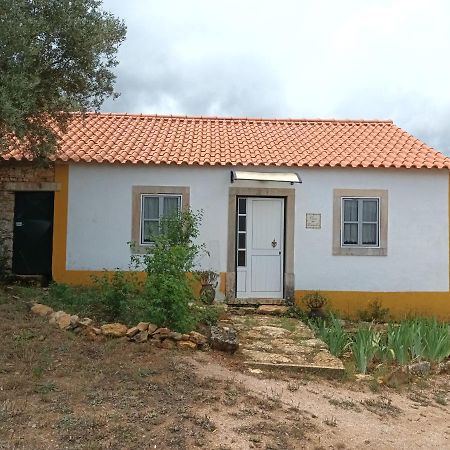 トマール Casa Dos Terranhosヴィラ エクステリア 写真