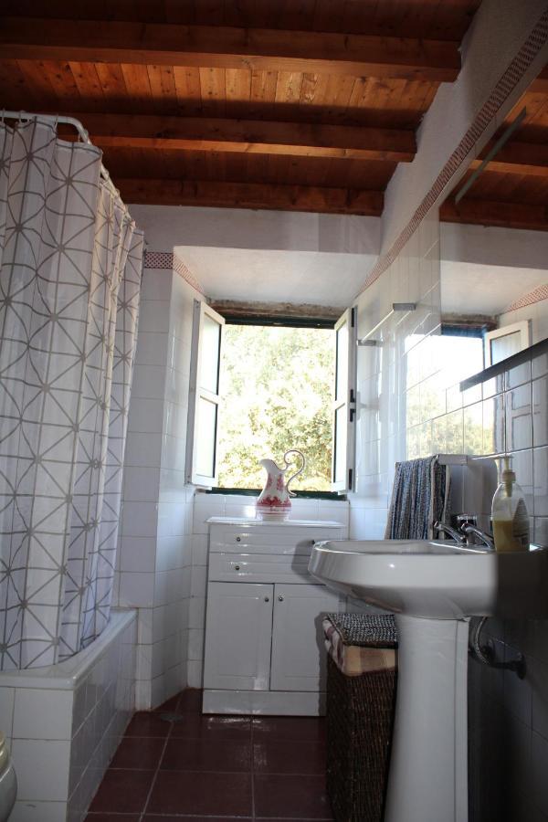 トマール Casa Dos Terranhosヴィラ エクステリア 写真