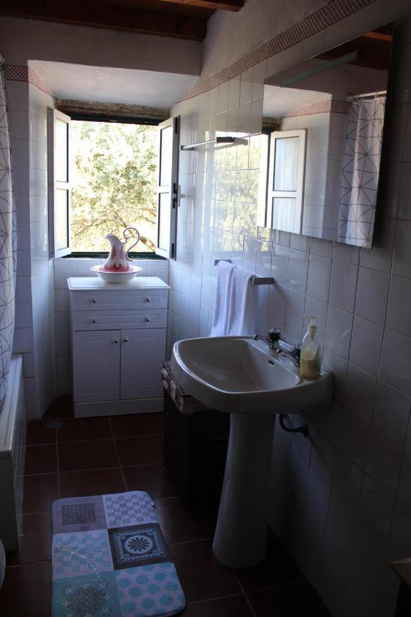 トマール Casa Dos Terranhosヴィラ エクステリア 写真