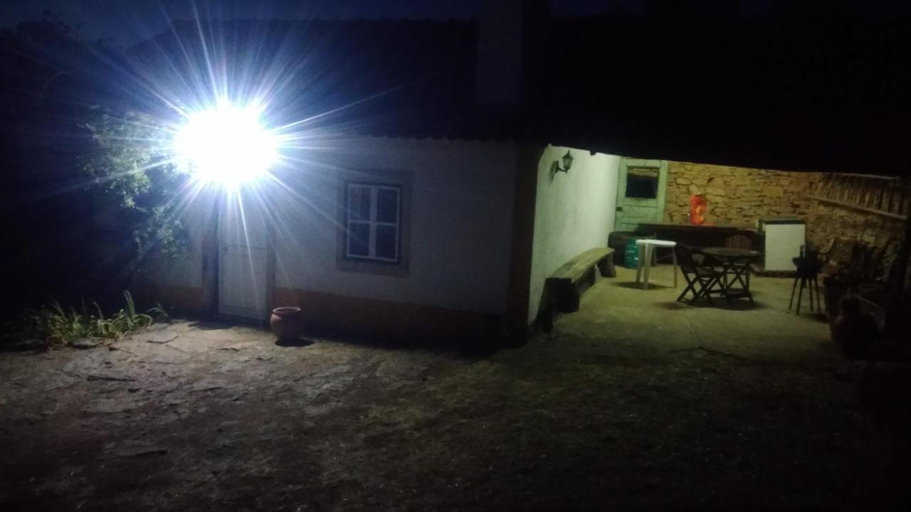 トマール Casa Dos Terranhosヴィラ エクステリア 写真