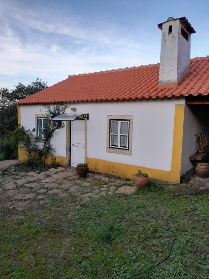トマール Casa Dos Terranhosヴィラ エクステリア 写真