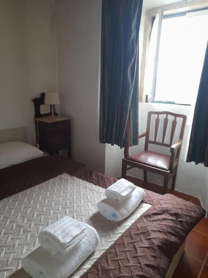 トマール Casa Dos Terranhosヴィラ エクステリア 写真