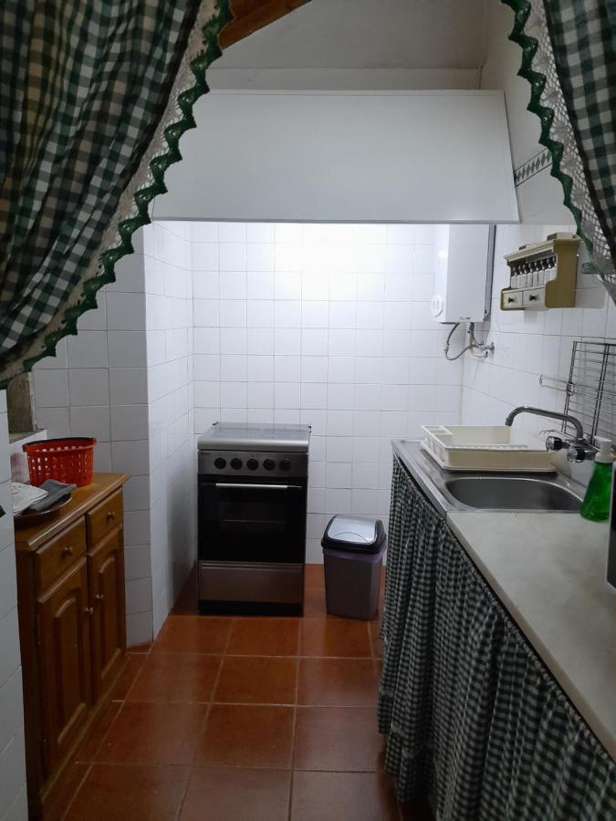 トマール Casa Dos Terranhosヴィラ エクステリア 写真