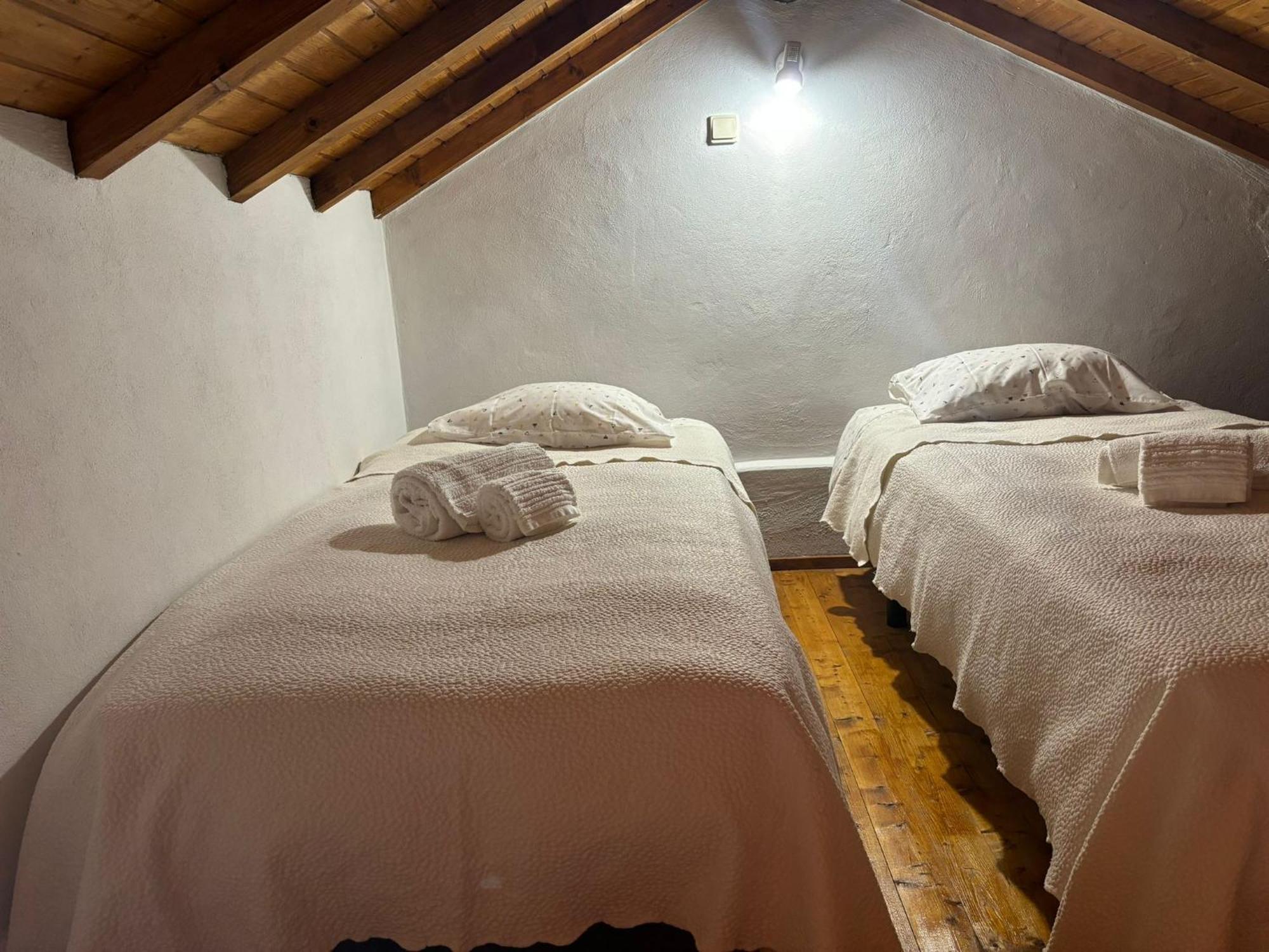 トマール Casa Dos Terranhosヴィラ エクステリア 写真