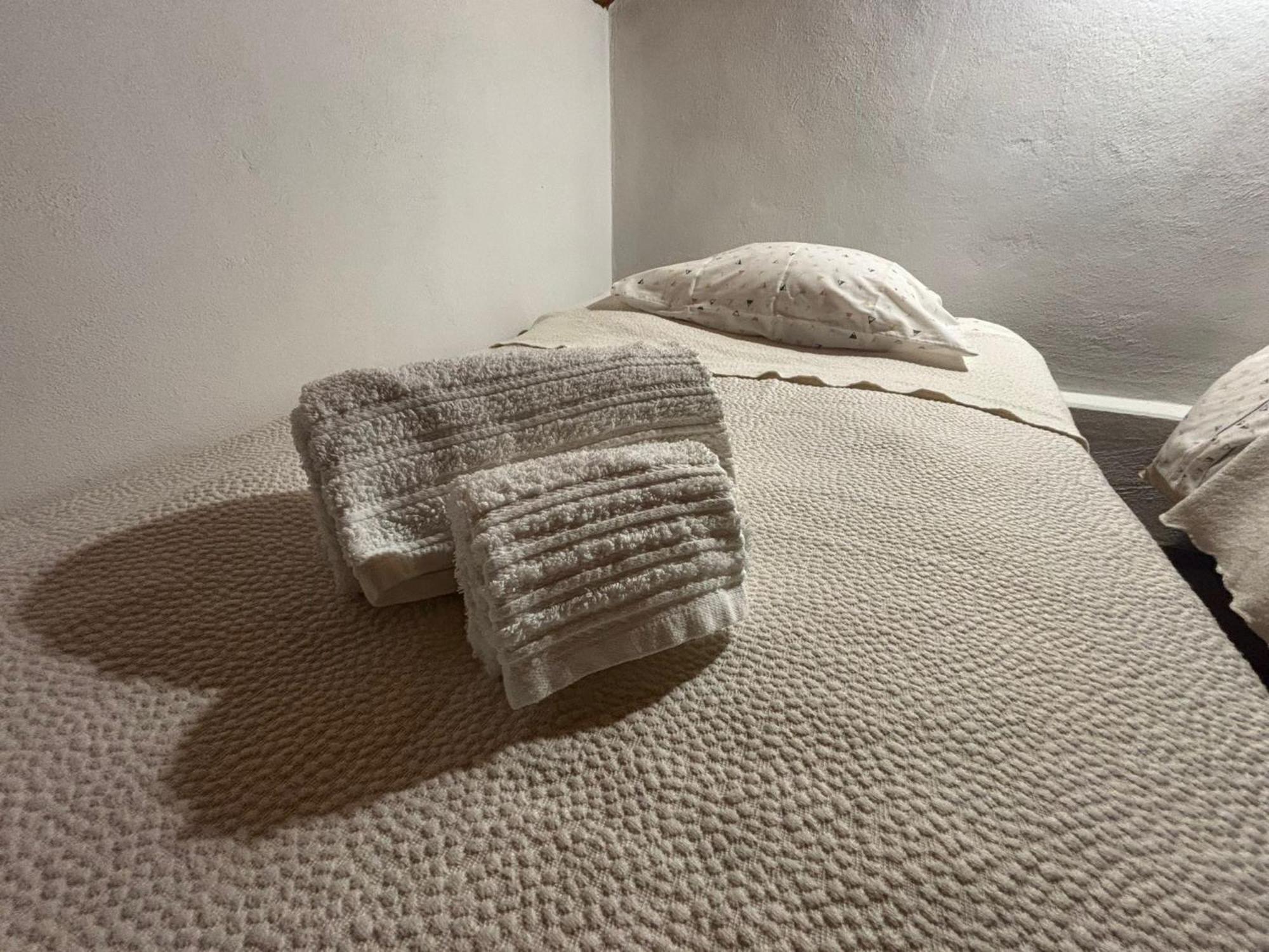 トマール Casa Dos Terranhosヴィラ エクステリア 写真