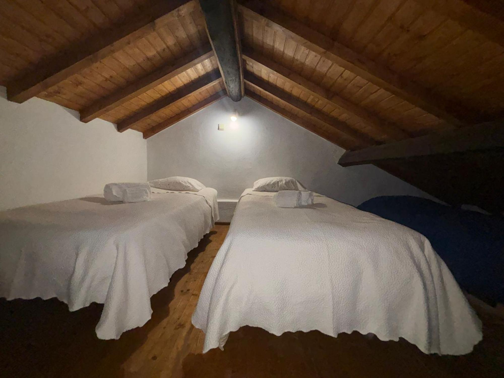 トマール Casa Dos Terranhosヴィラ エクステリア 写真