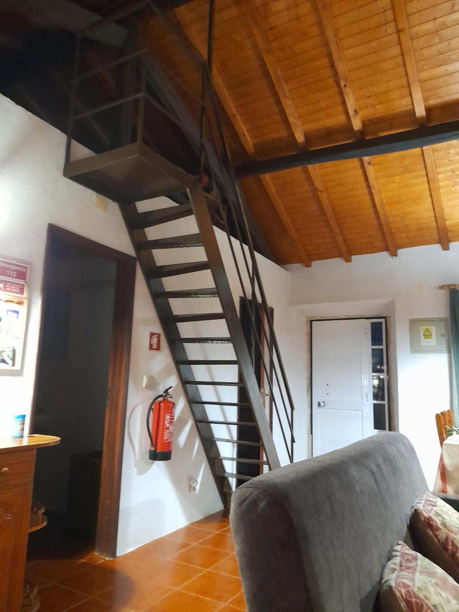 トマール Casa Dos Terranhosヴィラ エクステリア 写真